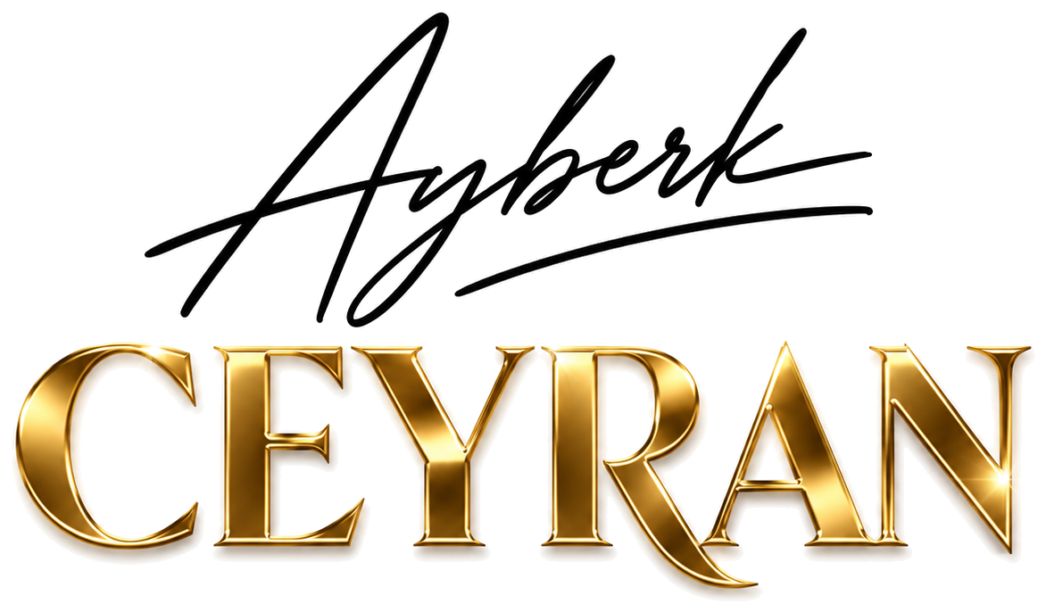 Ayberk Ceyran logo
